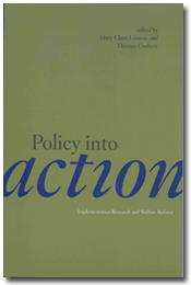 Policy into Action